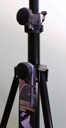 Подставка TRIPOD для колонны COLUMN^^^^