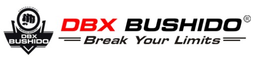 Rękawice bokserskie Kickboxing Boks Bushido 12oz