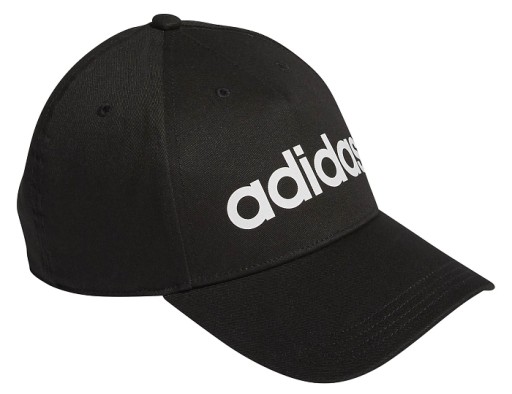 бейсболка adidas черная M