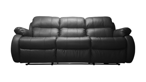 Zestaw body Sofa + 2 Fotele KAOS pod RELAX/ SKÓRA!