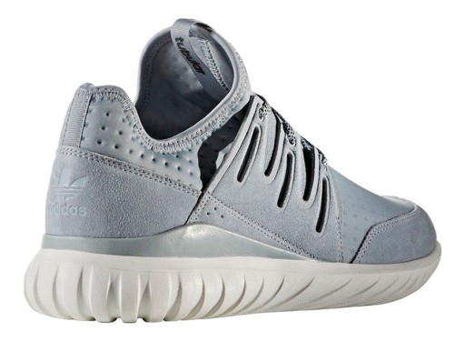 МУЖСКИЕ КРОССОВКИ ADIDAS TUBULAR RADIAL S80112 44 2/3