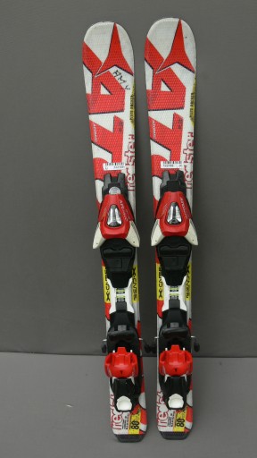 ATOMIC REDSTER dł. 80cm