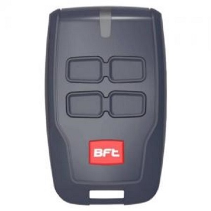 BFT MITTO GATE REMOTE REMOTE STRONG Замена банана