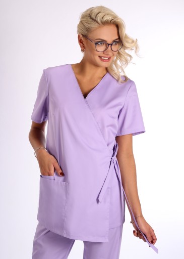 Рабочая толстовка кимоно Edora M/L