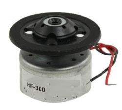 Двигатель Mini MOTOR 6V FV НОВЫЙ доставка в течение 24 часов (1640