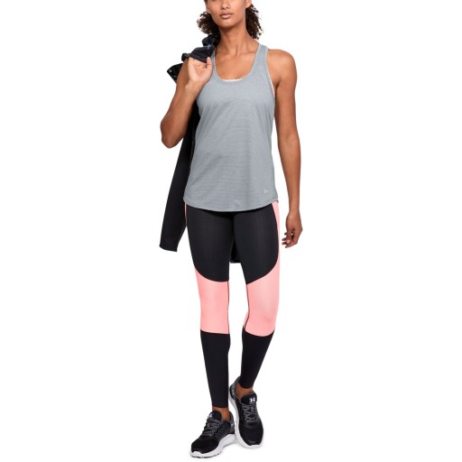 UNDER ARMOR Майка для бега, фитнес-зала