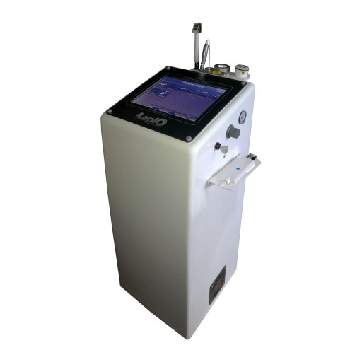 Lapio 11W1 /Oxybrazja /LCD 12 '' Косметический комбинат