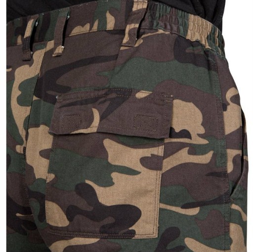 ТАКТИЧЕСКИЕ ОХОТНИЧЬИ БРЮКИ STRONG CAMO M