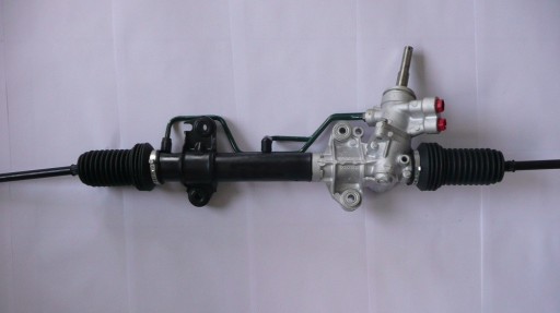 КОРОБКА ПЕРЕДАЧ RENAULT LAGUNA I 6000030618