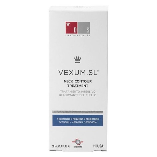 Уменьшение двойного подбородка Vexum SL / США