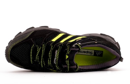 ADIDAS SNOVA Riot 3 GTX M G50156 r.39 киберспорт