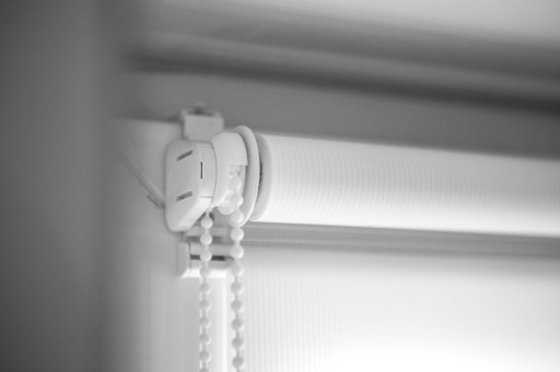 Roleta Dzień Noc PREMIUM na wymiar 79x150