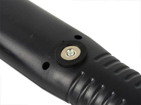 GEKO СВЕТИЛЬНИК ДЛЯ МАСТЕРСКОЙ 28+4+3 LED + КРЮЧОК G15111