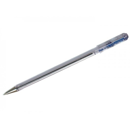 Шариковая ручка SuperB PENTEL 0,7 мм BK77-C, синяя