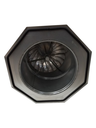 FI 300 DARCO TURBOWENT BASE RUMNEY
