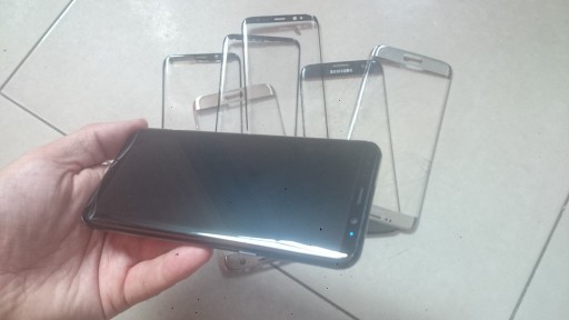 Wymiana szyby szybki ekranu wyświetlacza Samsung Galaxy A52/A52s