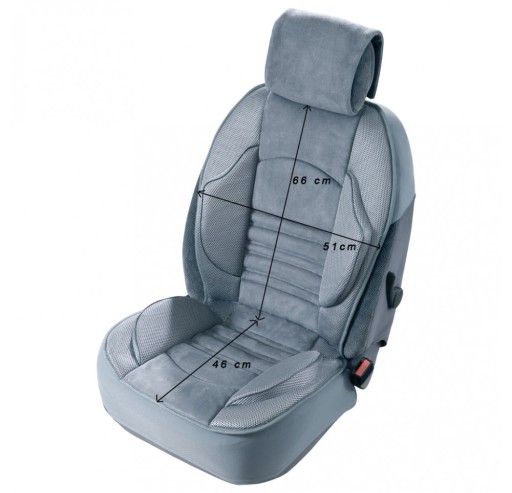 ЧЕХОЛ КОВРИКА СИДЕНЬЯ Grand Comfort SEAT