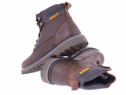 CXS Grand Sensational Boots Work Shouse Trekking Shoes 41