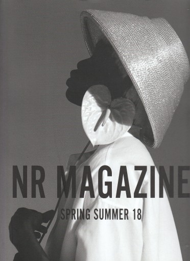 NR MAGAZINE spring-summer 2018 UK