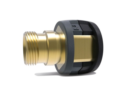 KARCHER ADAPTER 2 Шланг Easy Lock - Пистолет M22