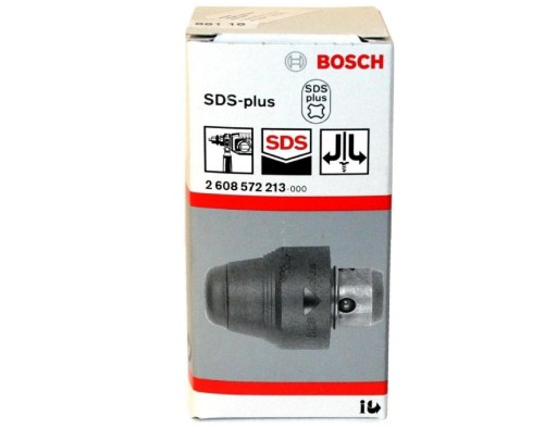 РУЧКА SDS-PLUS для GBH 2-28 F / GBH 2-28 DFV BOSCH - ОРИГИНАЛ