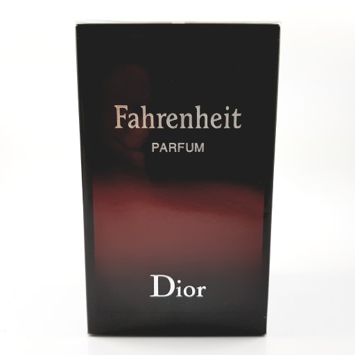 Духи Dior FAHRENHEIT PARFUM 75 мл UNIKAT оригинал