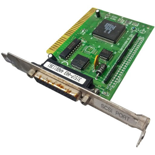 ИСА! SCSI SYMBIOS 3151P-003 100% ОК, ВПТ
