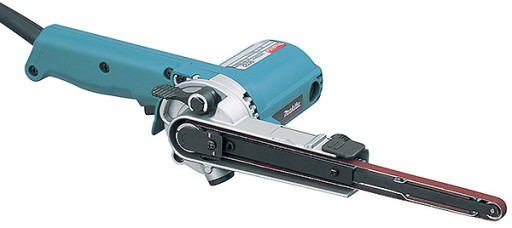 ЛЕНТОЧНАЯ НАПИЛЬКА MAKITA 9032 ПО МЕТАЛЛУ