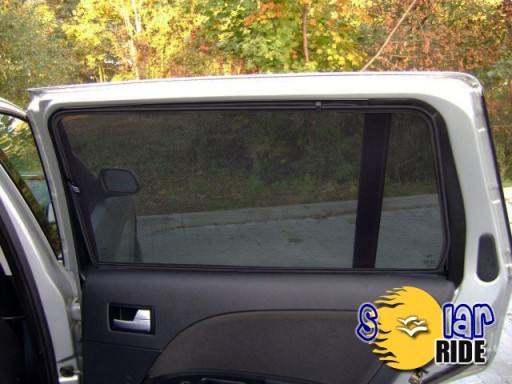 Ford Mondeo Mk3 Kombi Companains (2000-2007)