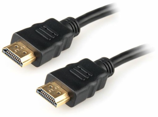 HDMI – КАБЕЛЬ HDMI 5 м FULL HD 3D 4K V1.4