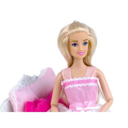 СПАЛЬНОЙ КОМПЛЕКТ ANLILY DOLL Kitten Кровать для ноутбука