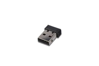 Мини-беспроводная сетевая карта WIFI USB 150N