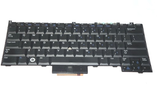 КЛЮЧИ ДЛЯ DELL Latitude E4310 E4300