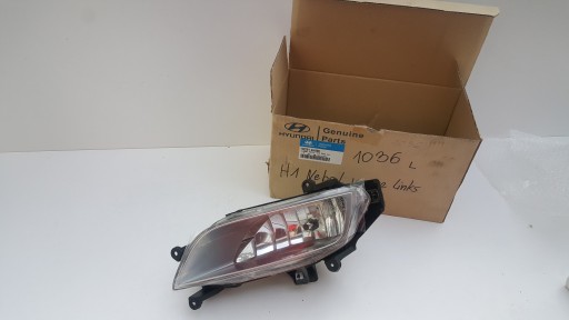 Hyundai Halogen 92201-4H000 H1 STAREX