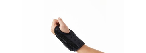 STABILIZATOR NADGARSTKA USZTYWNIACZ SZYNA orteza S