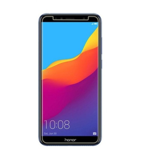 SZKŁO HARTOWANE + ETUI DO HUAWEI Y6 PRIME 2018