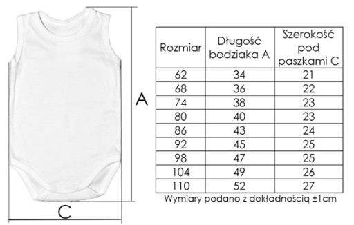 БЕЛОЕ БОДИ, гладкое, РЕМНИ, 110, СУПЕР ремни