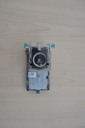 Zszywki HP c8092a