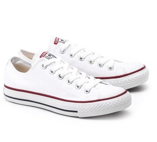 ДЕТСКИЕ КРОССОВКИ CONVERSE 3J256C WHITE WHITE 31