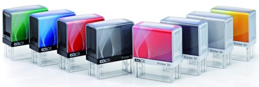 ШТАМПЫ COLOP STAMP IQ 20