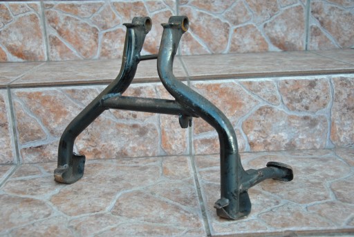 Suzuki GSF 1200 Bandit Cantral Foot