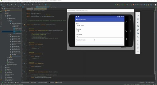 КУРС - JAVA - ANDROID - СОЗДАНИЕ ПРИЛОЖЕНИЙ