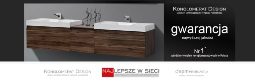 Small 40 NanoShine Маленький умывальник для унитаза, 40x22 см