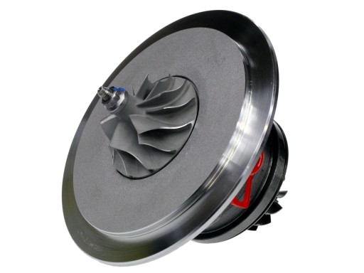 ВСТАВКА KORAS CORE TURBO OPEL RENAULT 2.0 CDTI DCI