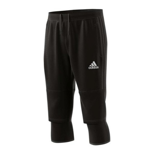 БРЮКИ ADIDAS JR TIRO 17 3/4 881 XS 128 см