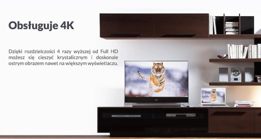 Угол адаптера HDMI-HDMI «мама-папа» 270 4K x 2K