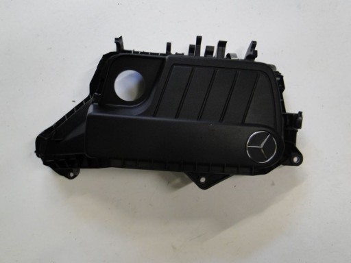 MERCEDES C W205 205 КРЫШКА ДВИГАТЕЛЯ A6260100067