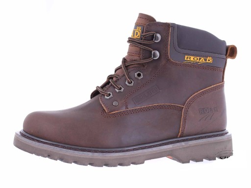 CXS Grand Sensational Boots Work Shouse Trekking Shoes 41