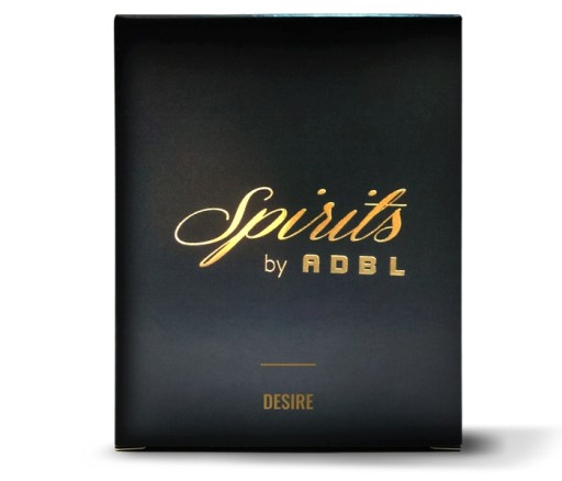 ADBL Spirits Desire 50мл - автопарфюм
