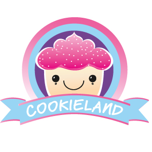 Форма для пряников ANGEL Cookieland